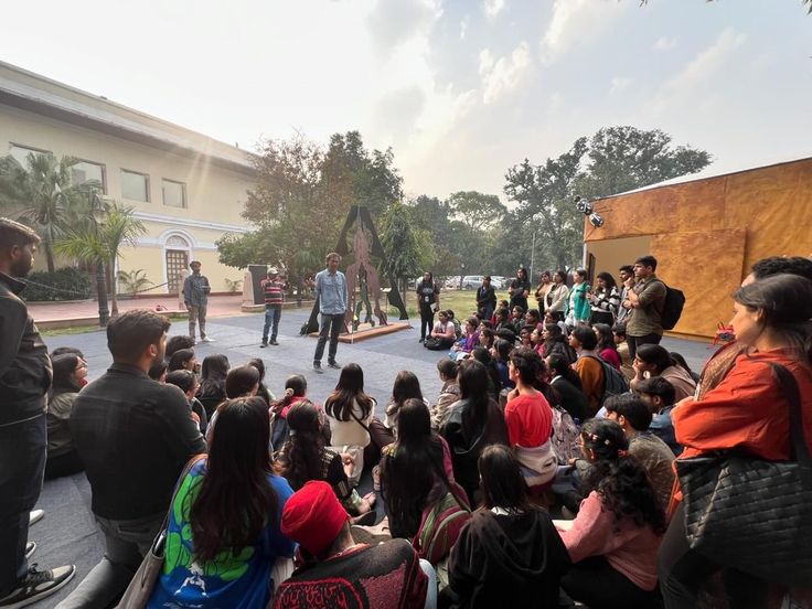 Lessons Beyond the Shore